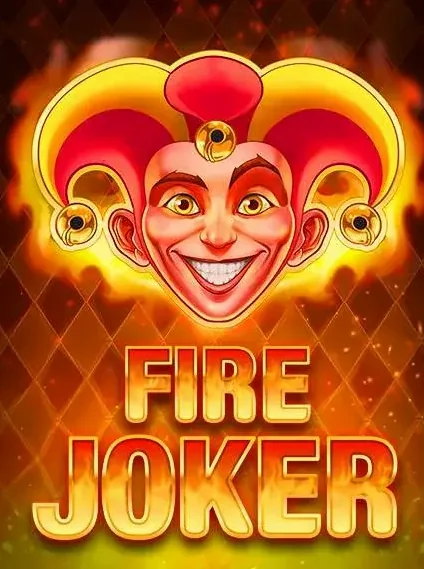 Fire Joker Slot online at Spinshark