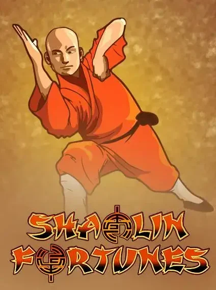 Shaolin Fortunes Slot online at Spinshark